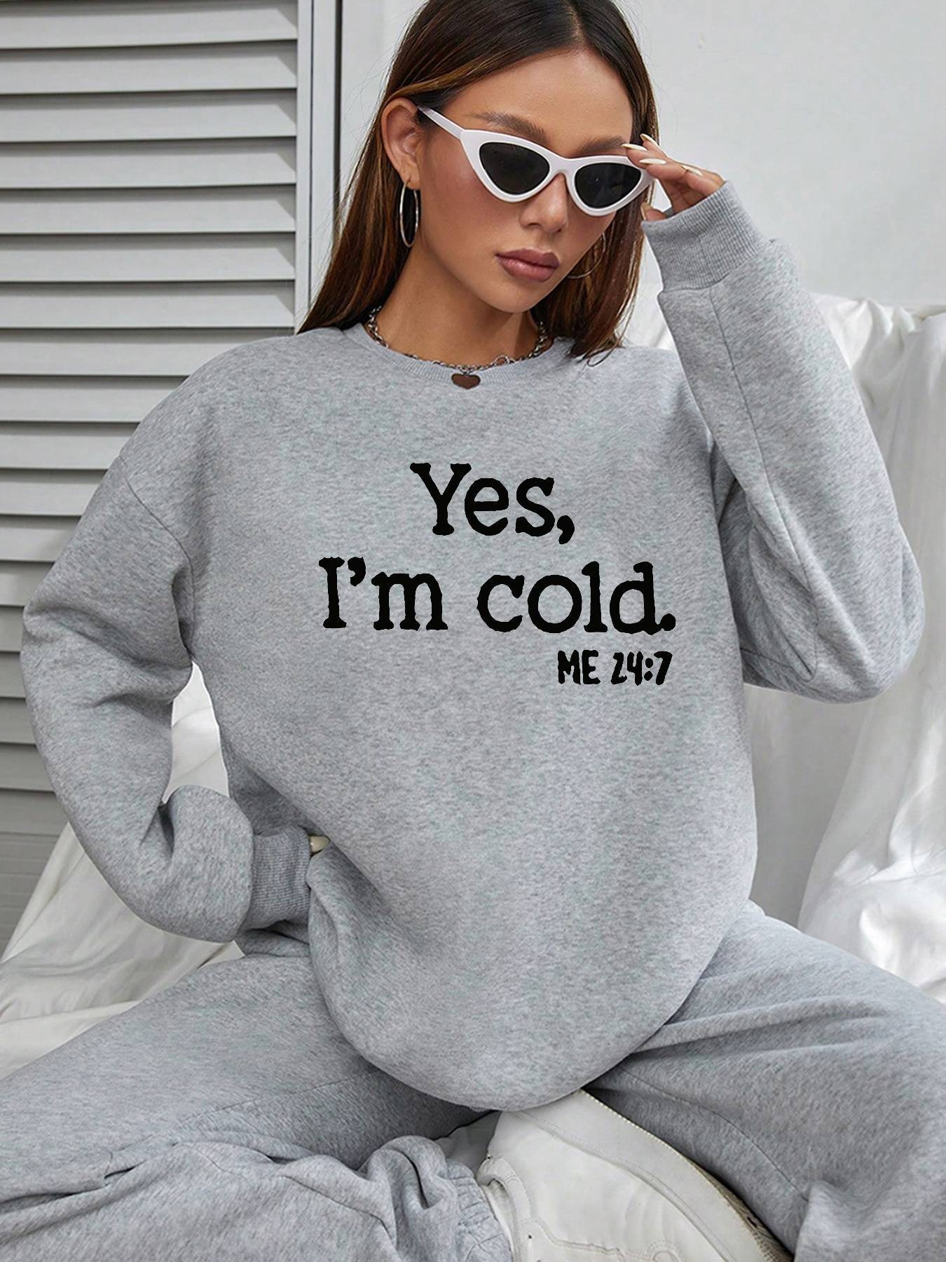 Women's Stylish Casual Top – Trendy Long Sleeve T-shirt for All Seasons